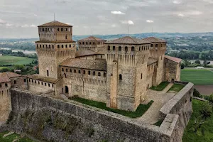 Castle of Torrechiara image