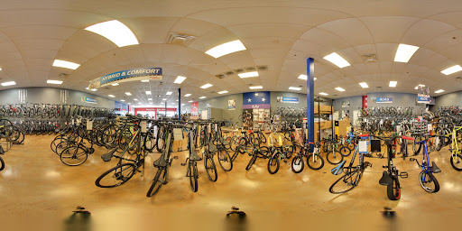 Bicycle Store «Bike America», reviews and photos, 700 N University Dr, Hollywood, FL 33024, USA