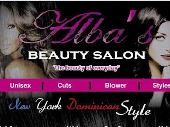 Alba's Beauty Salon