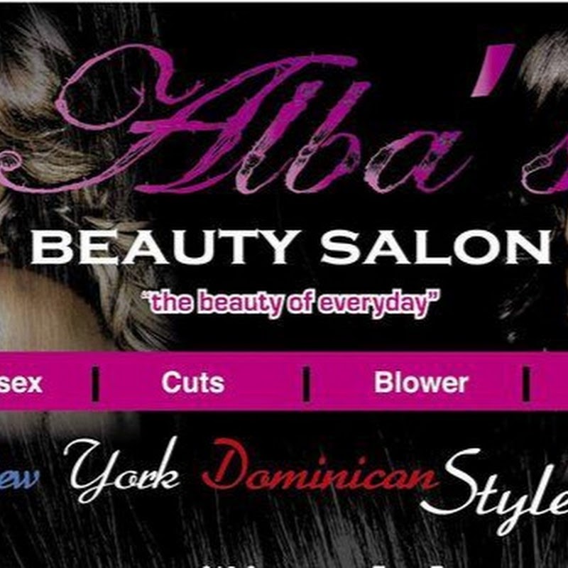 Alba's Beauty Salon