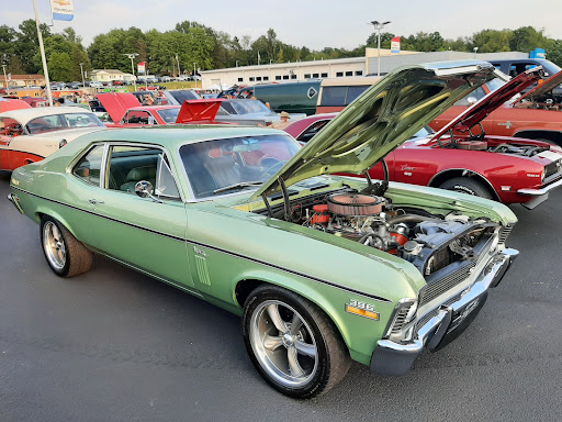 Chevrolet Dealer «Sarchione Chevolet, Inc.», reviews and photos, 1572 OH-44, Randolph, OH 44265, USA