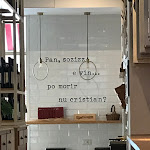 Photo n°5 de l'avis de Irene.r fait le 27/10/2022 à 15:32 sur le  Ristorante Enoteca Lagust à Cirò Marina