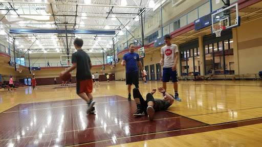 Community Center «Golf View Recreation Center», reviews and photos, 7800 N Caldwell Ave, Niles, IL 60714, USA