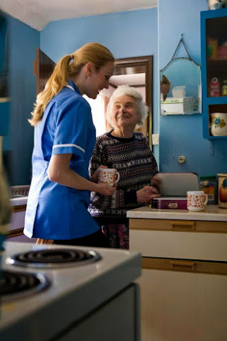 Comments and reviews of Bluebird Care Greenwich