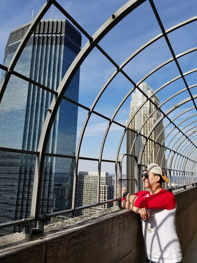 Museum «Foshay Museum and Observation Deck», reviews and photos, 821 S Marquette Ave, Minneapolis, MN 55402, USA