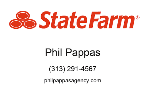 Insurance Agency «Phil Pappas - State Farm Insurance Agent», reviews and photos
