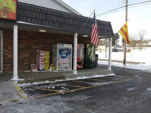 Grocery Store «The Village Store», reviews and photos, 22182 Main St, Oldenburg, IN 47036, USA