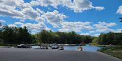 South Higgins Lake State Park