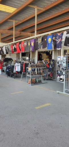 Flea Market «Flea Mart», reviews and photos, 12280 TX-16, San Antonio, TX 78224, USA