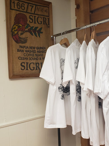 Coffee Store «Eiland Coffee Roasters», reviews and photos, 532 N Interurban St, Richardson, TX 75081, USA