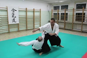 UKS aktywni 44 Sekcja Aikido. image