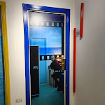 Photo n°1 de l'avis de Pino.u fait le 25/01/2024 à 12:46 sur le  Alexander Museum Palace Hotel à Pesaro