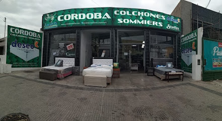 Córdoba Colchones y Sommiers