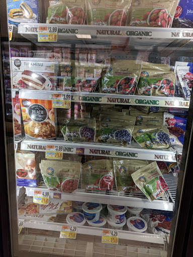 Supermarket «Big Y», reviews and photos, 1 E Silver St, Westfield, MA 01085, USA