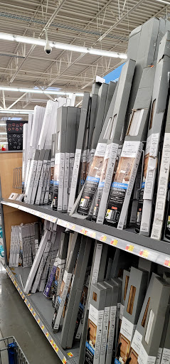 Department Store «Walmart Supercenter», reviews and photos, 200 Short Blvd, Dallas, TX 75232, USA