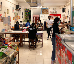 Ama Taiwan Cuisine photo