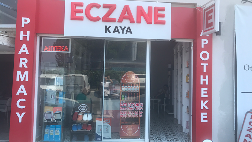 Kaya Eczanesi