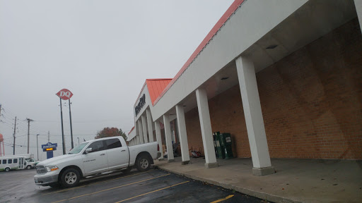 Thrift Store «Hillcrest Thrift Shop- Platte City», reviews and photos, 1305 Branch St, Platte City, MO 64079, USA