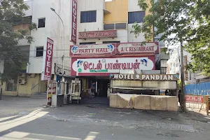 Hotel Pandian image