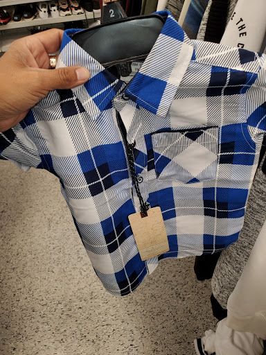 Clothing Store «Ross Dress for Less», reviews and photos, 181 S Las Posas Rd, San Marcos, CA 92078, USA