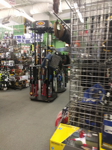 Sporting Goods Store «Play It Again Sports», reviews and photos, 210 Randall Rd, St Charles, IL 60174, USA