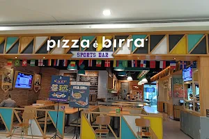 Pizza ė Birra Sports Bar Kota Kasablanka image