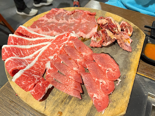 昭和園日式燒肉 三峽店 的照片