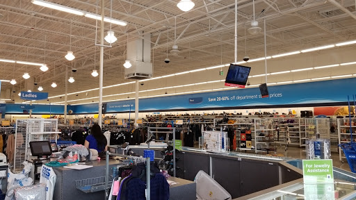 Clothing Store «Ross Dress for Less», reviews and photos, 17849 Garden Way NE, Woodinville, WA 98072, USA