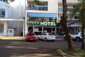 Guga's Hotel image