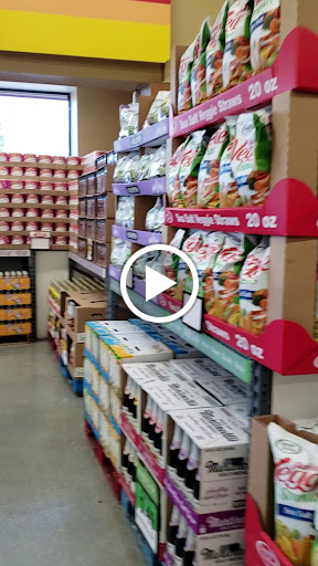 Grocery Store «Grocery Outlet Bargain Market», reviews and photos, 4949 Stevenson Blvd F, Fremont, CA 94538, USA
