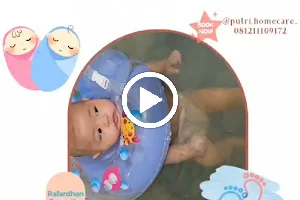 Baby Spa Putri.homecare_ image