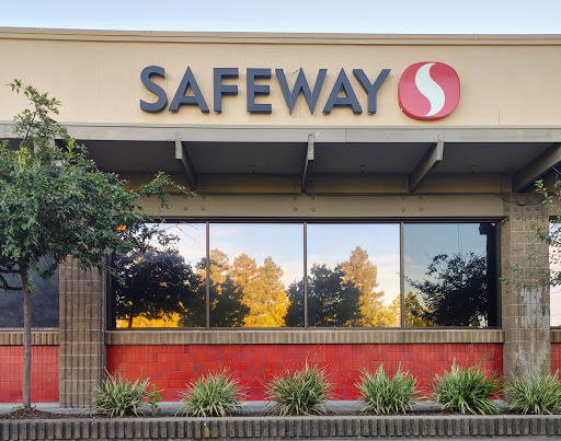 Safeway image