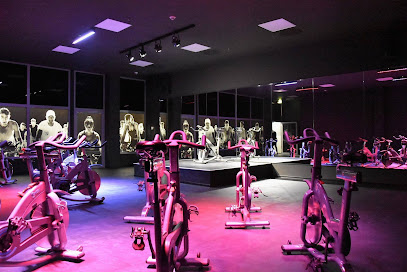 FIT/ONE Chemnitz - Düsseldorfer Pl. 1, 09111 Chemnitz, Germany