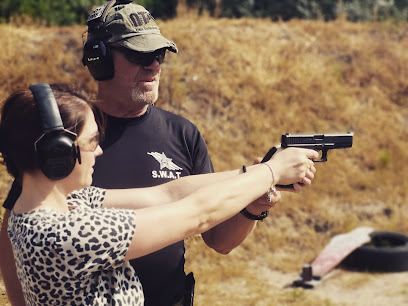 Veterans' Shooting Club lőtér