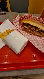 Photo n°7 de N'kebab à Dijon ()