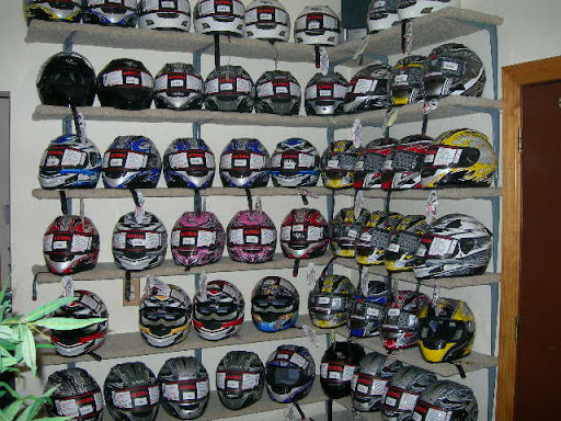 Motorcycle Shop «RACERS EDGE MOTORCYCLES», reviews and photos, 2860 OH-125, Bethel, OH 45106, USA