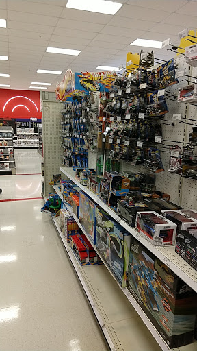 Department Store «Target», reviews and photos, 191 Market St, Winchester, VA 22603, USA