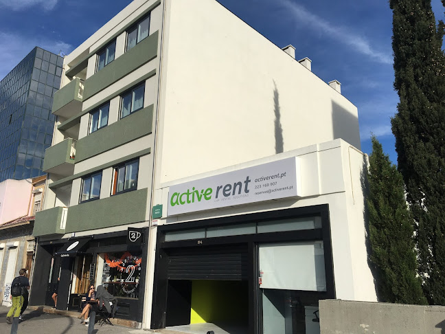 Activerent