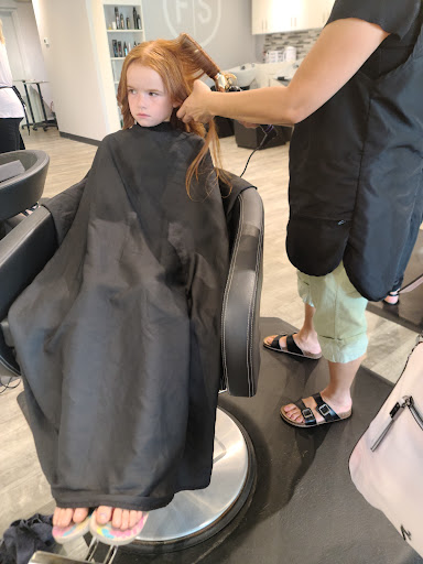 Hair Salon «Fantastic Sams Cut & Color», reviews and photos, 3603 Round Lake Blvd NW Suite 103, Anoka, MN 55303, USA