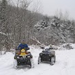 Pohopoco Tract ATV Trail
