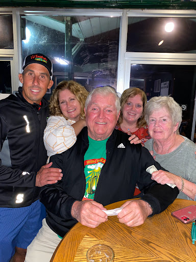 Golf Course «Niagara County Golf Course», reviews and photos, 314 Davison Rd, Lockport, NY 14094, USA