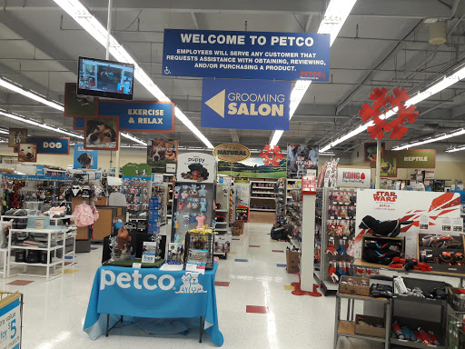 Pet Supply Store «Petco Animal Supplies», reviews and photos, 6761 Westminster Ave, Westminster, CA 92683, USA