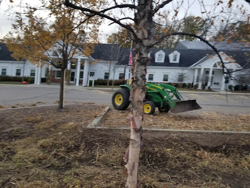 Community Center «City of Auburn Hills Community Center», reviews and photos, 1827 N Squirrel Rd, Auburn Hills, MI 48326, USA