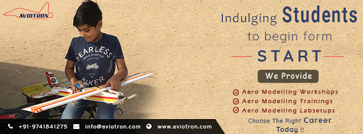 Aviotron Aerospace Pvt. Ltd.