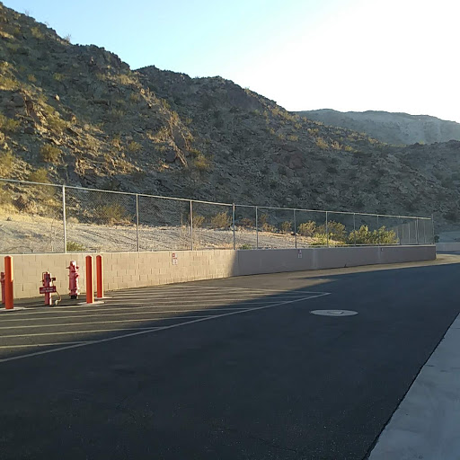 Self-Storage Facility «Public Storage», reviews and photos, 72150 Fred Waring Dr, Palm Desert, CA 92260, USA