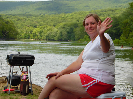 Nature Preserve «Shannondale Springs Wildlife Management Area», reviews and photos, Co Rte 9/5, Harpers Ferry, WV 25425, USA