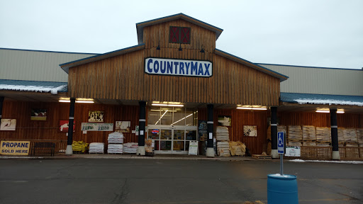 Pet Supply Store «CountryMax - Geneseo», reviews and photos, 4101 Lakeville Rd, Geneseo, NY 14454, USA