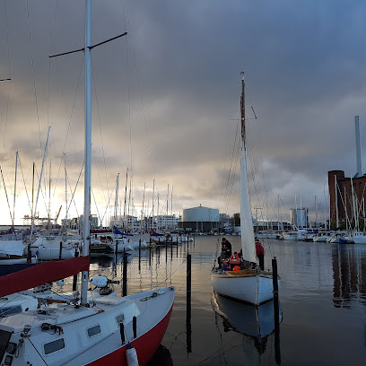 Kjøbenhavns Amatør-Sejlklub