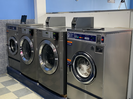 Laundromat «Quick Wash», reviews and photos, 100 Summerhill Rd, Spotswood, NJ 08884, USA