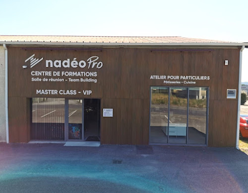 Centre de formation continue nadéo Pro - Centre de formation & Location de Salles Carcassonne